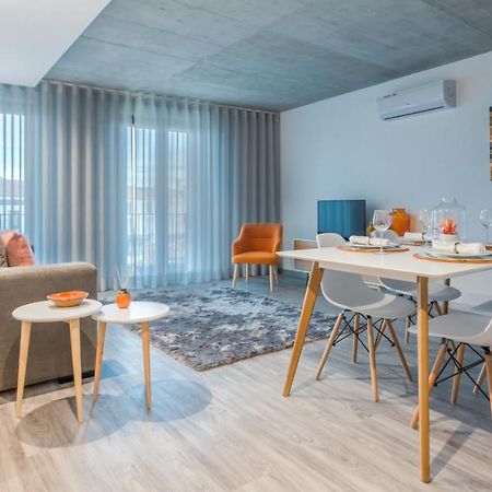 Innapartments - Sao Goncalinho 아베이루 외부 사진