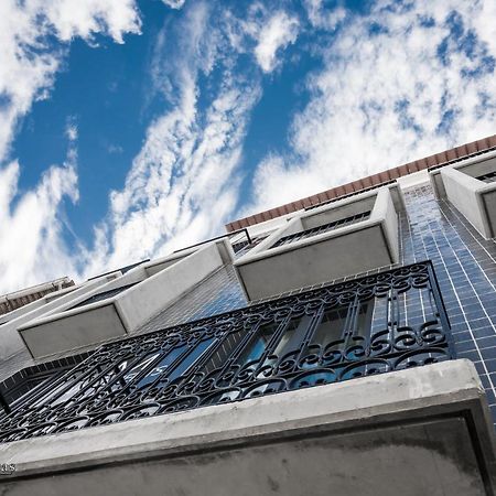 Innapartments - Sao Goncalinho 아베이루 외부 사진