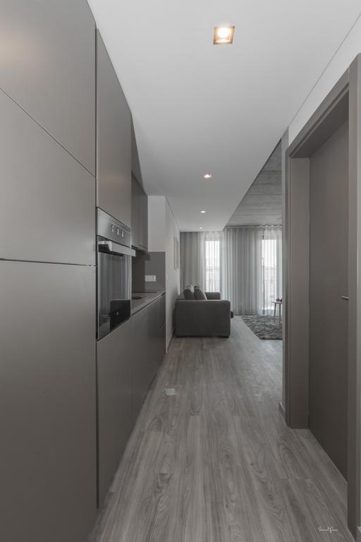 Innapartments - Sao Goncalinho 아베이루 외부 사진