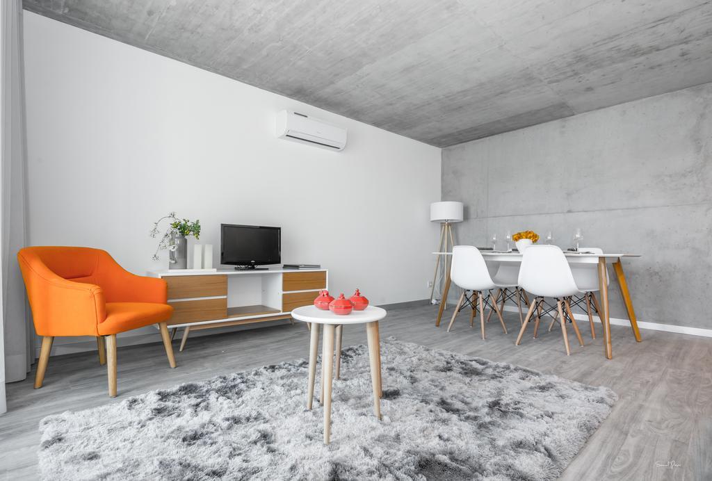 Innapartments - Sao Goncalinho 아베이루 외부 사진