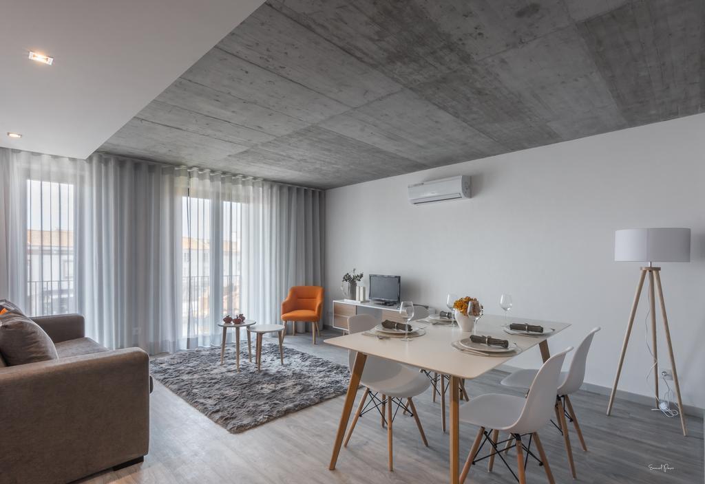 Innapartments - Sao Goncalinho 아베이루 외부 사진