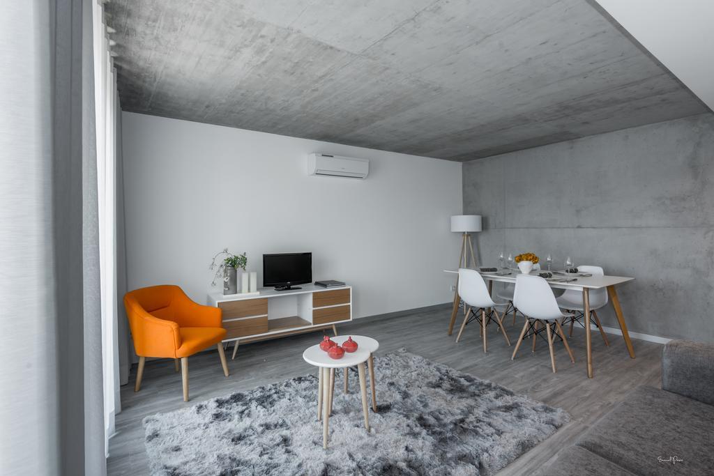 Innapartments - Sao Goncalinho 아베이루 외부 사진