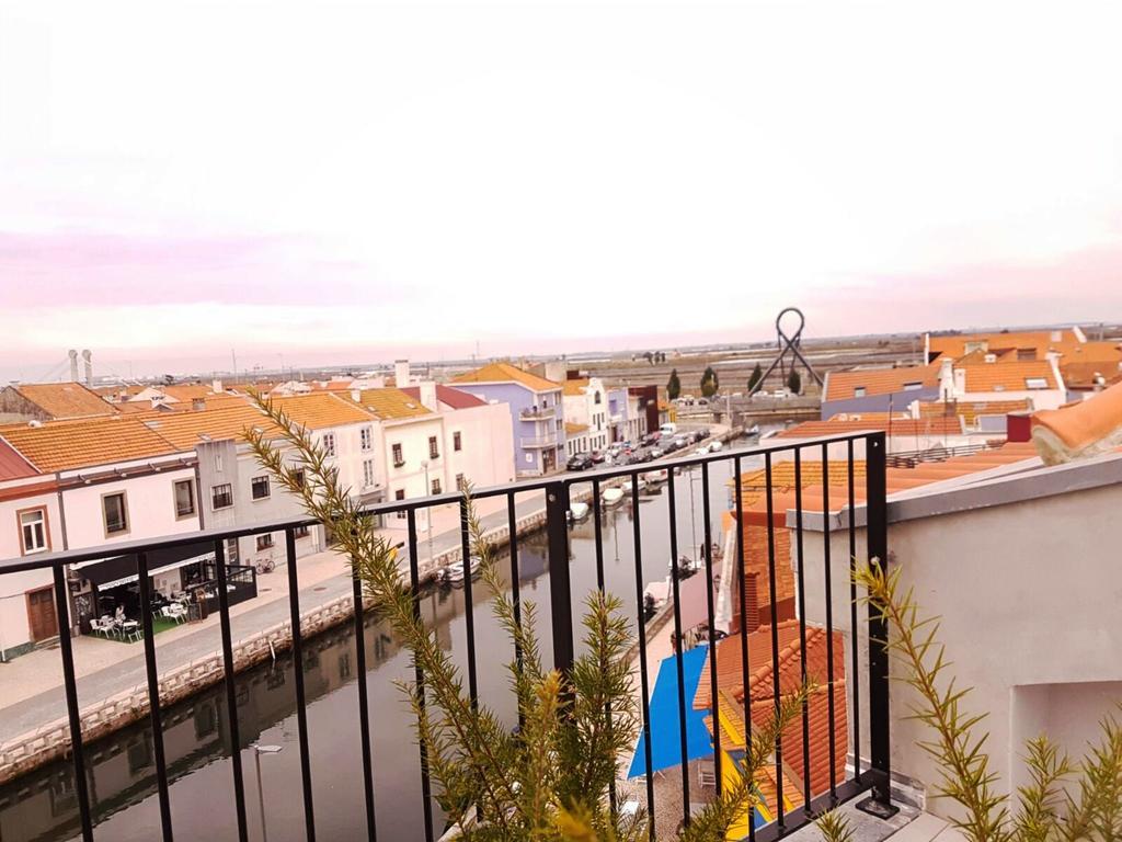 Innapartments - Sao Goncalinho 아베이루 외부 사진