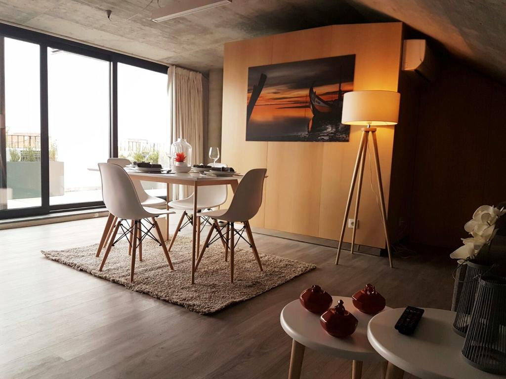 Innapartments - Sao Goncalinho 아베이루 외부 사진