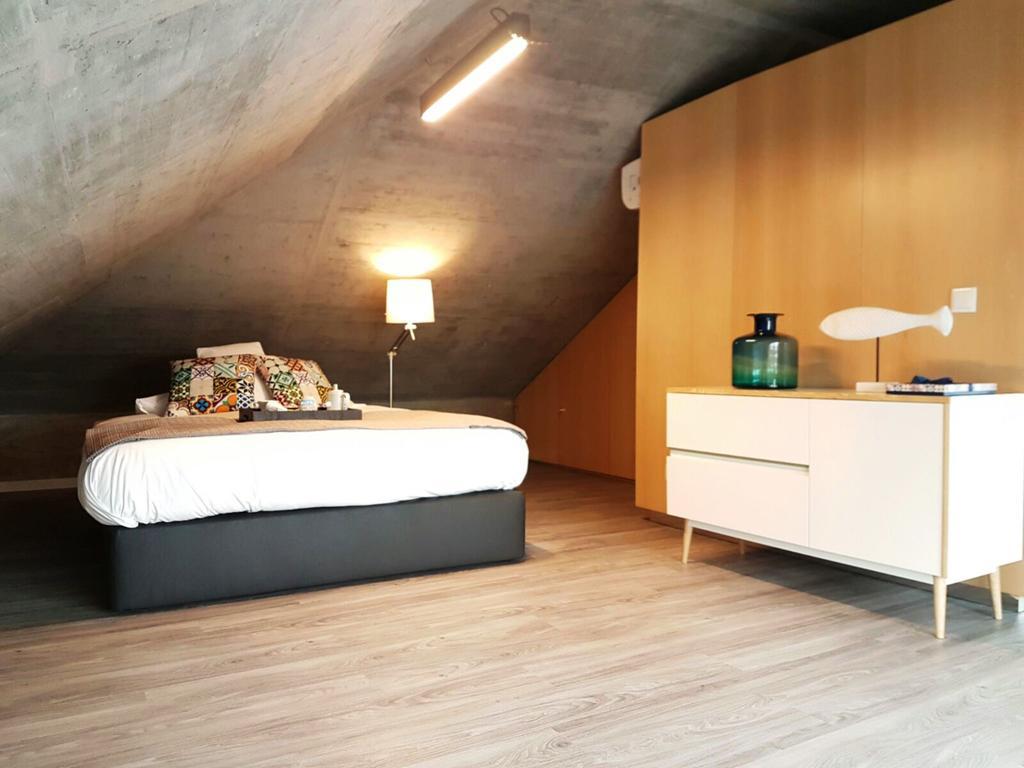 Innapartments - Sao Goncalinho 아베이루 외부 사진