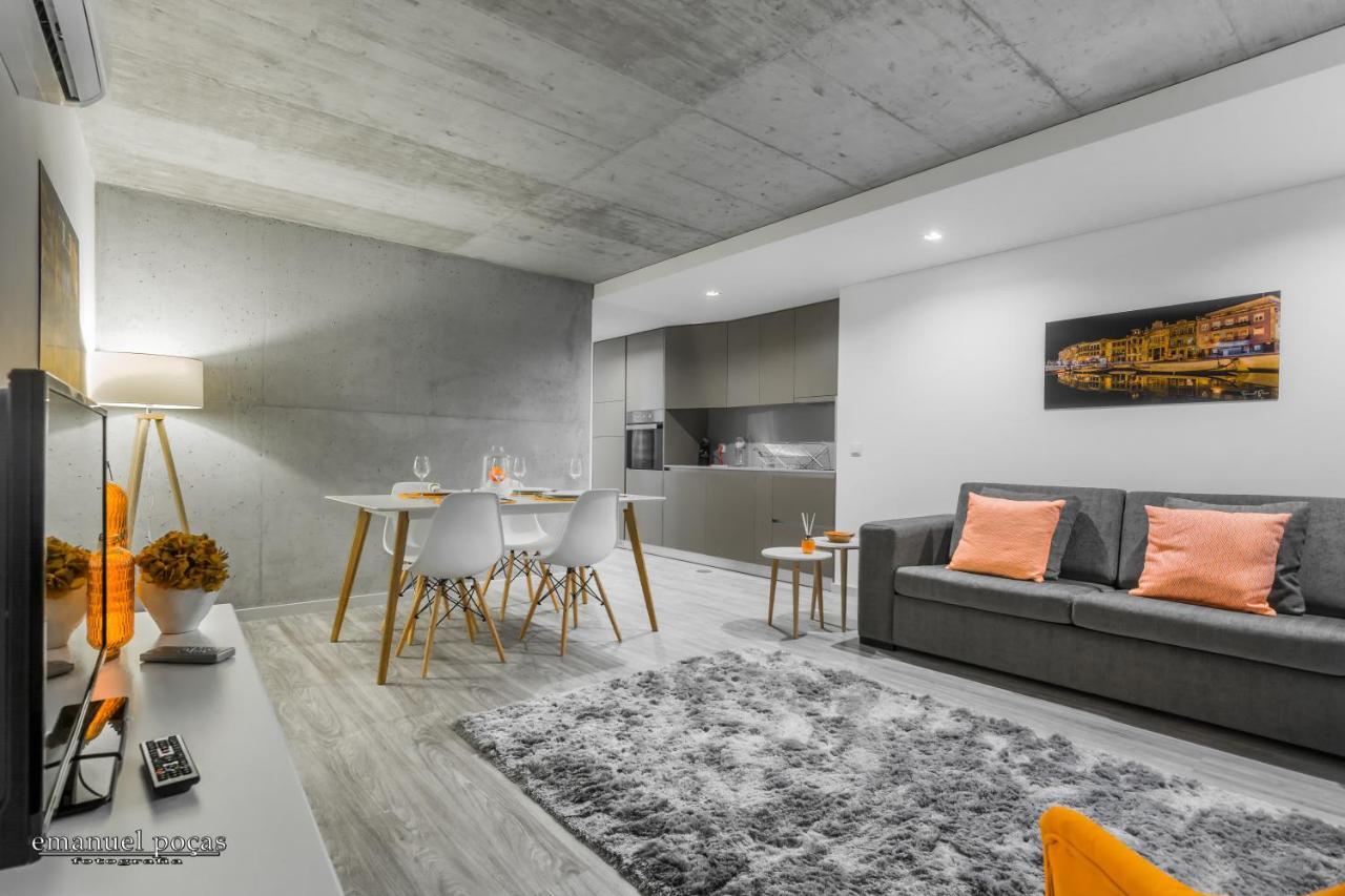 Innapartments - Sao Goncalinho 아베이루 외부 사진
