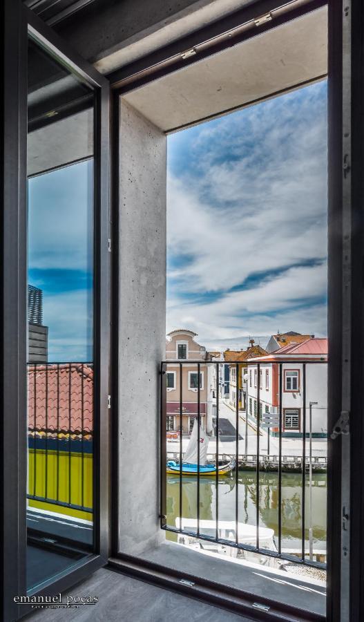Innapartments - Sao Goncalinho 아베이루 외부 사진
