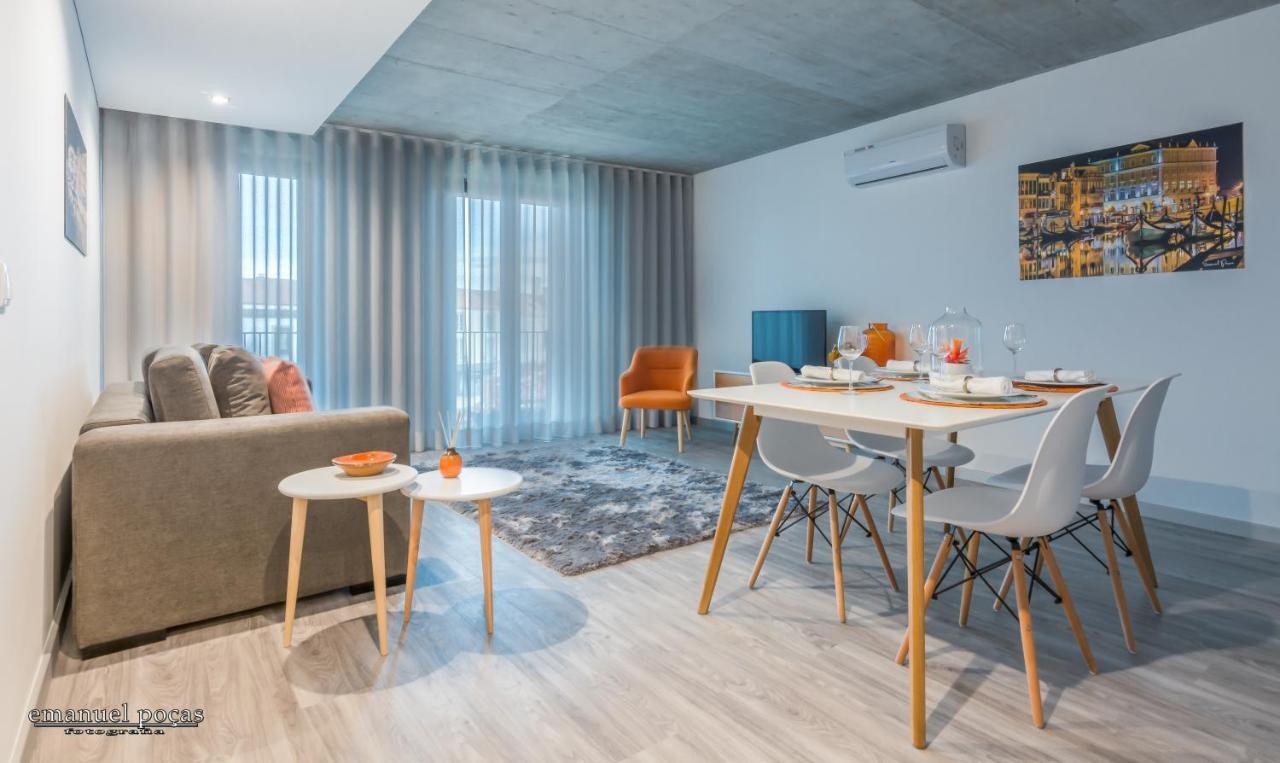 Innapartments - Sao Goncalinho 아베이루 외부 사진