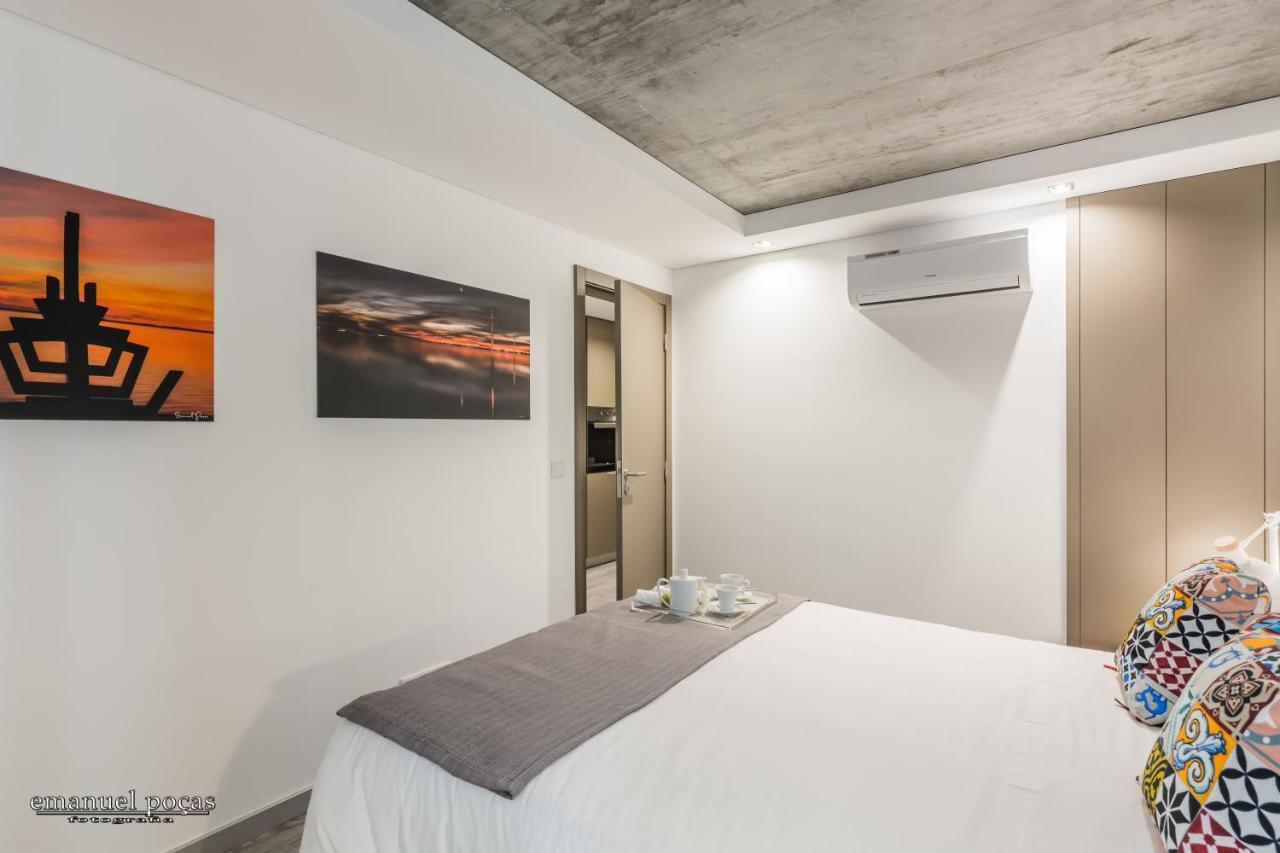 Innapartments - Sao Goncalinho 아베이루 외부 사진